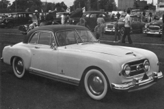 1975 GN 1954 Healey