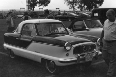 1975 GN 1961 Metro