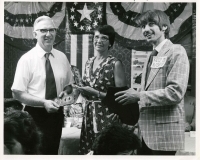 1976 GN,Bob & Betty D