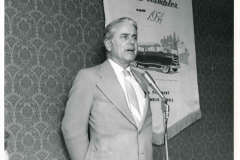 1976 GN, John Conde