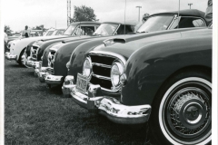 1976 GN, Nash-Healey