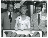 1976 GN, Seig & Bet
