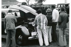 1976 GN, Sun Diagnos