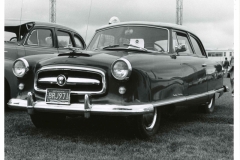 1976 GN, 1953 Rambl
