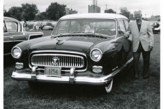 1976 GN, 1954 Amba
