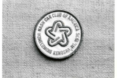 1976 GN, Bicentennia