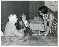 1976 GN, Bob & Bett
