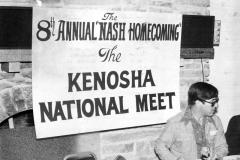 1977 Grand Nashional, Kenosha