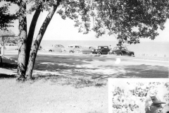 1977 GN, Lake Michiga