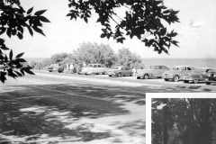 1977 GN, Lake Michig