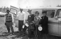 1979 GN, Dennis Mc