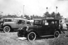 1979 GN, 1926 Ajax,