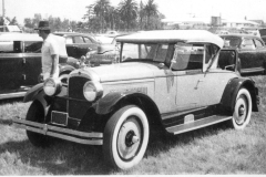 1979 GN,1927 Nash 