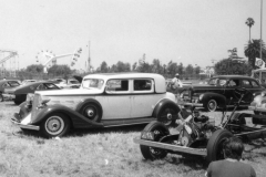1979 GN,1934 Amb,V