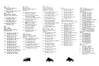 1979 GN,schedule & e