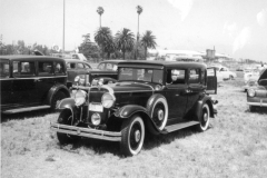 1979 GN, 1930 Amba