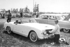 1979 GN,1953 Nash 