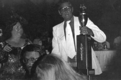 1979 GN,Clarence M