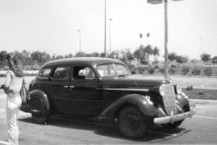 1979 GN, 1937 Nash, 