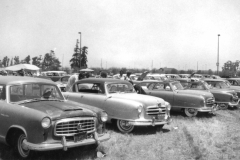 1979 GN, 1955 Ramb