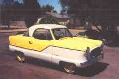 2. Another Met. Coupe