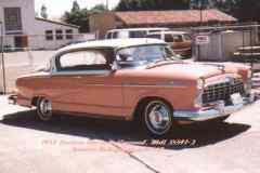 2. Hudson Wasp. (35547-2)