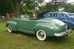Nash Car Show 142