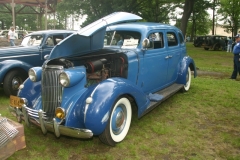 Nash Car Show 145