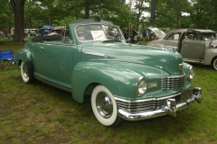 Nash Car Show 146