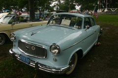 Nash Car Show 102
