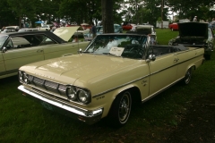 Nash Car Show 103
