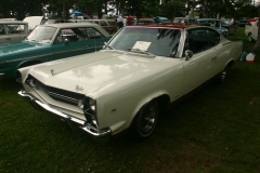 Nash Car Show 105