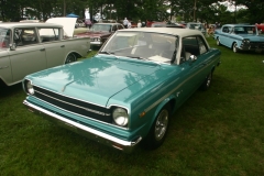 Nash Car Show 107