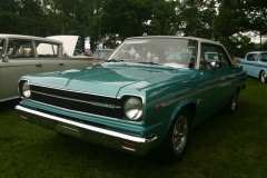 Nash Car Show 108