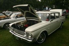 Nash Car Show 109