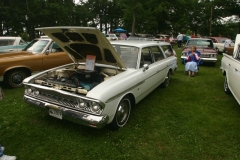 Nash Car Show 110