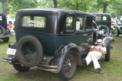 Nash Car Show 114