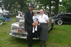 Nash Car Show 120