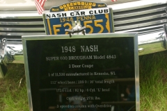 Nash Car Show 132