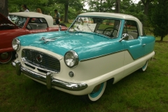 Nash Car Show 136