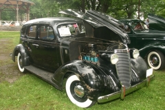 Nash Car Show 138