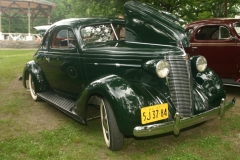 Nash Car Show 140