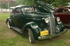Nash Car Show 141