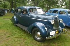 Nash Car Show 150