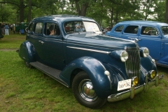 Nash Car Show 151