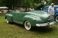 Nash Car Show 160