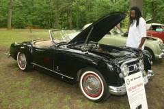 Nash Car Show 165
