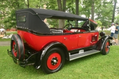 Nash Car Show 018