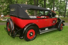 Nash Car Show 019