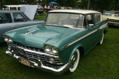 Nash Car Show 002